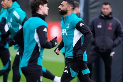 «Ливерпуль» у Марселі: боротьба за путівку в плей-оф Ліги чемпіонів