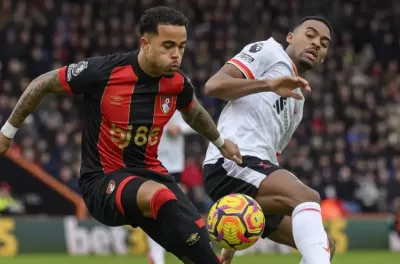 «Ліверпуль» здобуде впевнену перемогу над «Борнмутом» у 23-му турі АПЛ