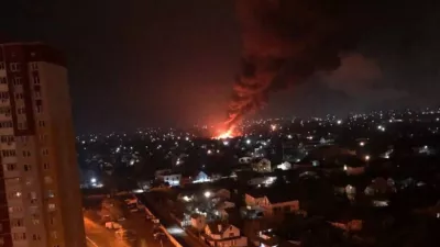 Логістичний центр «Новус»: новий етап в розвитку товарних поставок у Києві