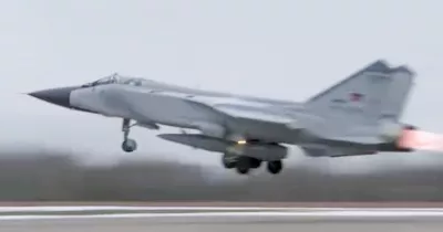 Львів під загрозою: російські "Кинджали" атакують місто, ППО у дії