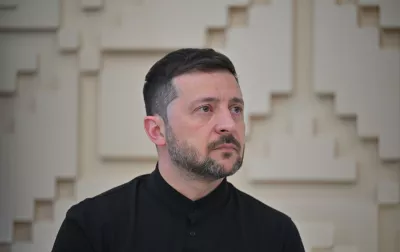 Масований удар на Різдво: Зеленський посилює ППО перед загрозою Росії