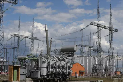 Масштабний блекаут у системі «Укренерго»: Зеленський скликав термінову нараду