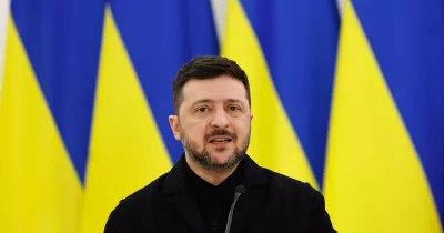 Масштабний блекаут у столиці: Зеленський скликав термінову нараду через аварію в енергосистемі