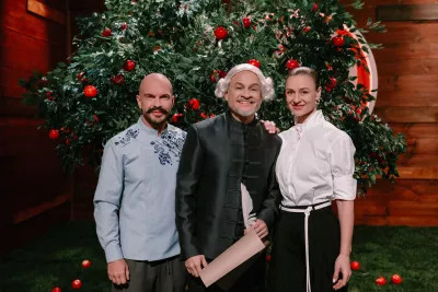 "МастерШеф – 16 сезон: напружений етап та прем'єра 14 випуску на СТБ завтра"