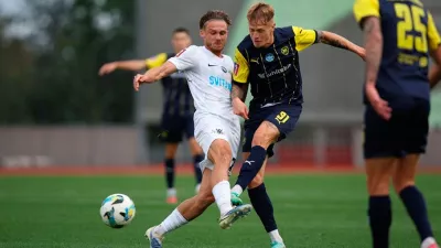 Матч «Колос» – «Металіст 1925»: стартові склади та очікування сьогоднішньої зустрічі УПЛ