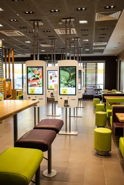 McDonald's повертається до Миколаєва: ресторан відкрито після 4-річної перерви