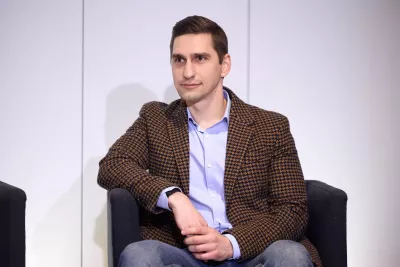 Михайло Федоров анонсував перший пілотний запуск 5G у трьох містах України