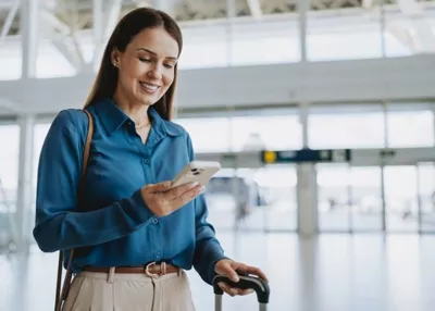 Михайло Федоров запустив "роумінговий безвіз" для українців у ЄС