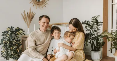 Міжнародний день сина 2025: як українці святкують цю важливу подію