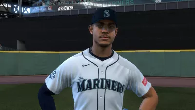 MLB The Show 26: Як нова гра залучає малину шанувальників бейсболу в Україні