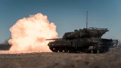 На фронті зафіксовано 230 бойових зіткнень: Генштаб відзначає критичні атаки на Покровському та Гуляйпільському напрямках