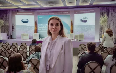 Нардеп Анна Скороход підозрюється в отриманні 250 тисяч доларів хабара в Києві