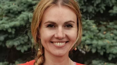 Народна депутатка Ганна Скороход підозрюється в отриманні хабаря: обшуки тривають у Києві