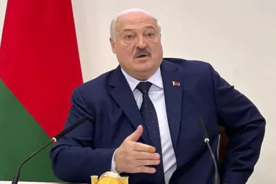 Наступ-2 на Київ: Зеленський та Коваленко про загрози з Білорусі