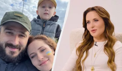 Наталка Денисенко розкрила причини розлучення з Андрієм Федінчиком: "Він ображав мене"