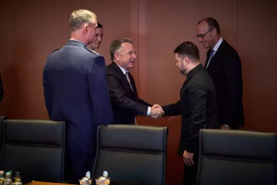 Неочікуване протистояння: «Брентфорд» приймає у себе «Лідс» в матчі АПЛ