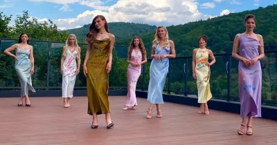 Неочікувані прощання: Тарас Цимбалюк залишив учасницю "Холостяка-14" на 7 випуску