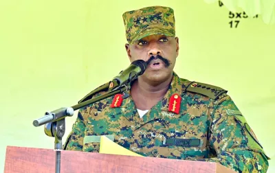 Неочікуваний союз: Уганда готова підтримати Ізраїль у війні з Іраном