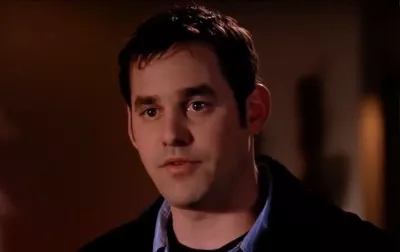 Непоправна втрата: Умер актор з «Баффі» Ніколас Брендон у віці 54 років