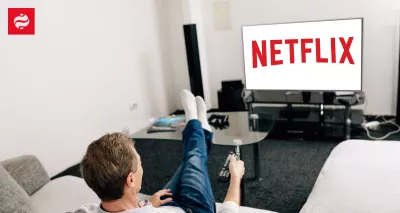 Несподівані проблеми у глядачів Netflix після випуску нового сезону "Очень странные дела"