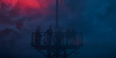 «Netflix розширює всесвіт «Stranger Things» новими серіями та спін-оффами»