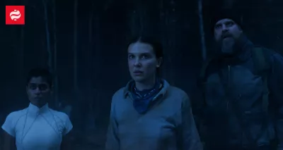 Netflix встановив рекордні 34,5 мільйона переглядів фіналу "Дивних речей"