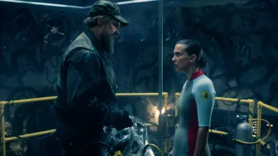 Netflix завершує епічну саргу «Stranger Things» з грандіозним театральним показом фіналу у 620+ кінотеатрах