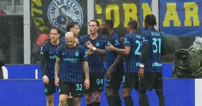 Неймовірне протистояння: «Кальярі» зустрічає «Наполі» у 30-му турі Серії А