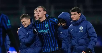 "Нічия "Аталанти" з "Пізою": інтрига 21-го туру Серії А"