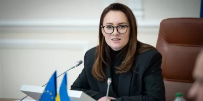 НКС: МВФ і Україна знайшли компроміс щодо НДС для ФОП у 2027 році
