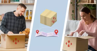 «Нова пошта» оголосила графік роботи на передноворічні дні