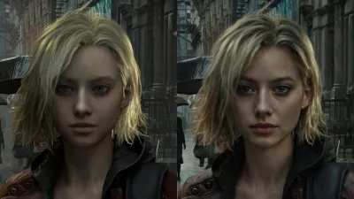 Nvidia анонсує DLSS 5: новий рівень реалістичного освітлення для RTX 50-серії