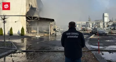 Обстріл складу «Оптима-Фарм» у Дніпрі: нові втрати через російські атаки