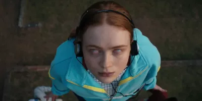 "Очень странные дела" побили всі рекорди Netflix: 1,2 мільярда переглядів до фіналу п'ятого сезону