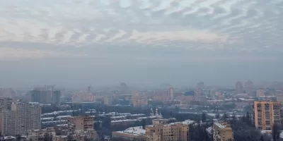 Онлайн-карти України: як відстежувати повітряні тривоги в режимі реального часу