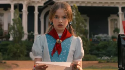 П'ятий сезон "Дивних справ" розкриває таємницю Векни: діти потрапили не в Перевернутий світ, а в загадкову Безодню