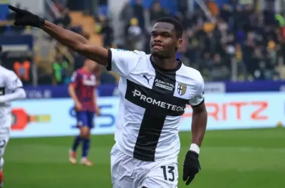 Парма приймає Удінезе: прогнози та ставки на матч Серії А