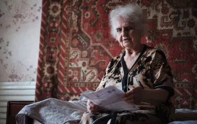 Пенсіонери можуть отримати додатково майже 500 гривень: хто має право у 2026 році