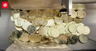 Переіменування копійки на «шаг»: Рада підтримала історичне рішення