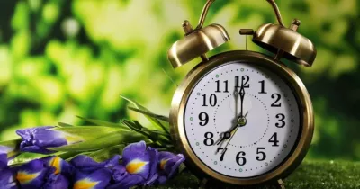 Перехід на літній час 2026: коли змінювати годинники та як підготуватися