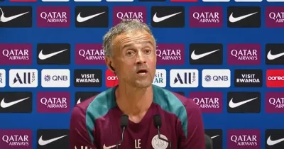 Перемога ПСЖ в матчі з Ренном може стати ключовою для трофеїв Луїса Енріке