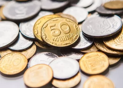 Перейменування копійки на шаг: перший крок зроблено у Верховній Раді