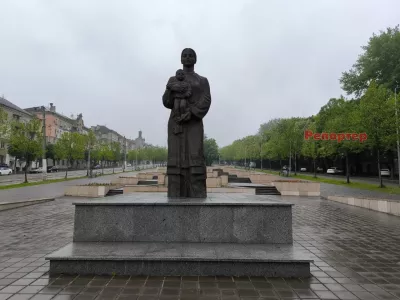 Погода у Дніпрі: сильні зливи та грози протягом тижня, попередження для мешканців