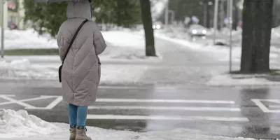 Погода в Україні: синоптики прогнозують дощі та теплі дні на півдні країни