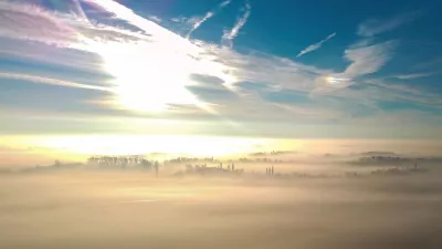 Похмура погода в Україні: що чекати завтра