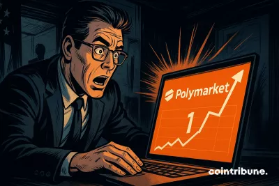 Полімаркет отримав схвалення CFTC на повернення до США під регульованою структурою