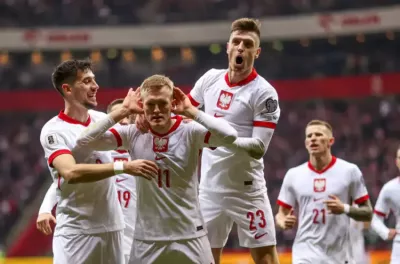 Польща здобула перемогу над Мальтою: матч відбору на ЧС-2026 засвідчив боротьбу команд