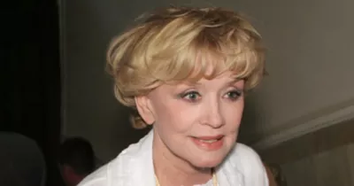 Померла Вера Алентова: зірка "Москва слезам не верит" була в українському "чорному списку"