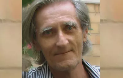 Помирає кінооператор Павло Лойко від голоду та холоду у Ворзелі: шокуюча правда