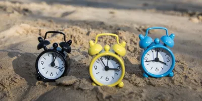 Пора адаптації: нейробіолог розповів про зміни часу в Україні та їх вплив